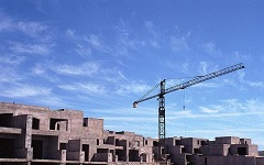 （新）建筑工程施工总承包资质标准