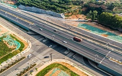 （新）公路工程类专业承包资质标准