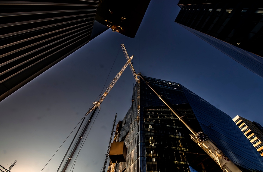 2025年承德建筑机电安装工程专业承包资质标准