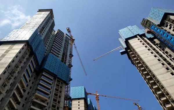 2025年承德企业要怎么办理建筑资质