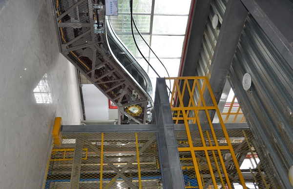 建筑资质分为几个等级?申请流程是怎样?