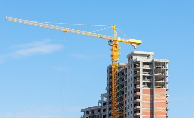 防水防腐保温工程专业承包资质如何办理