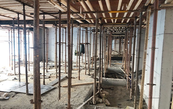2025年建筑机电安装工程资质办理条件