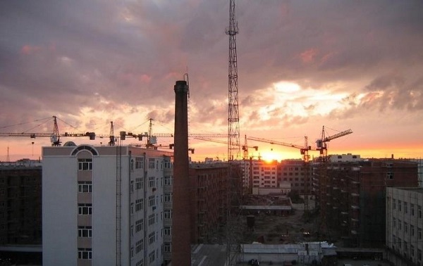 2025年建筑企业资质增项申请指南