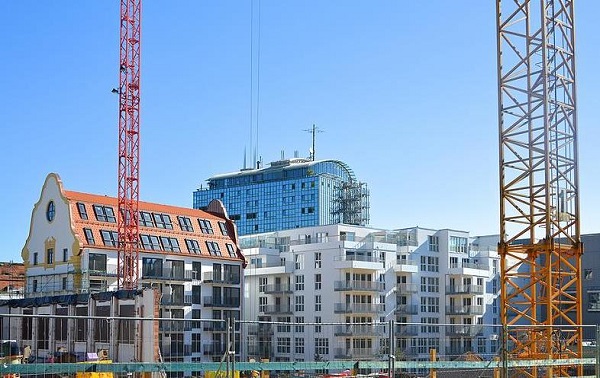 2025年办理建筑资质需要什么条件