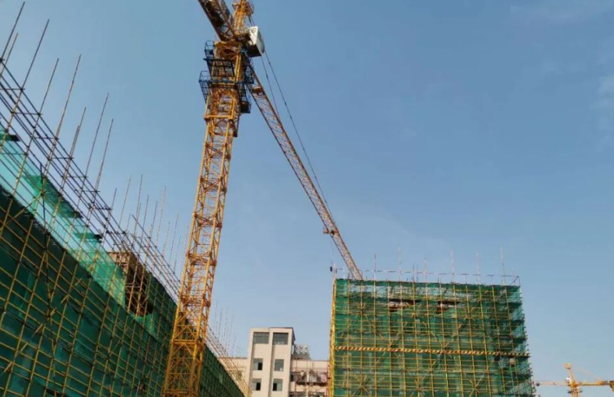 建筑资质新办与增项两者之间的区别