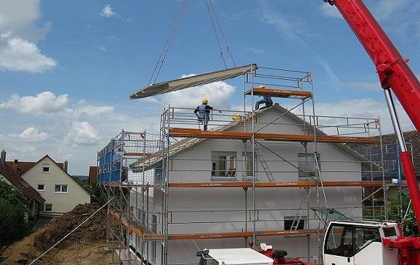 建筑资质很重要嘛？