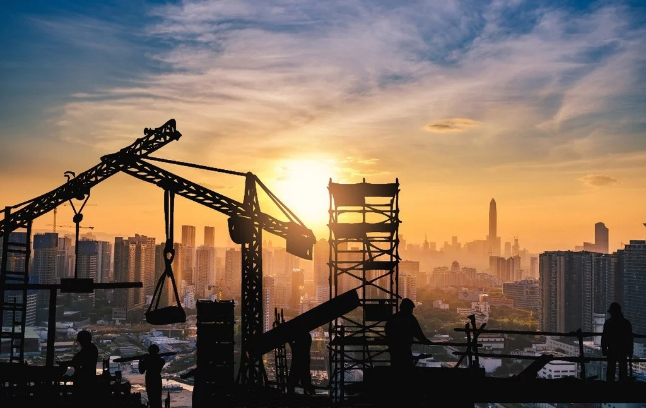 建筑资质延期的重要性