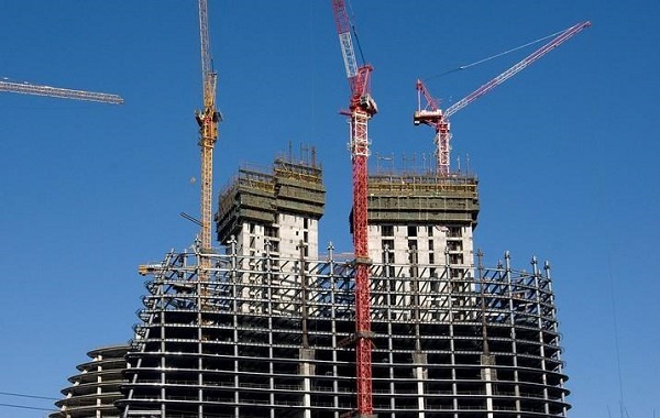 建筑资质对于企业有哪些作用？